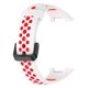 thumbnail image 4 of Correas de repuesto compatibles con Xiaomi Band Pro NikouMX Silicona, 4 of 7