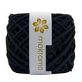 thumbnail image 4 of Hilaza Algodón 4mm Makrama 500gr Negro, 4 of 5