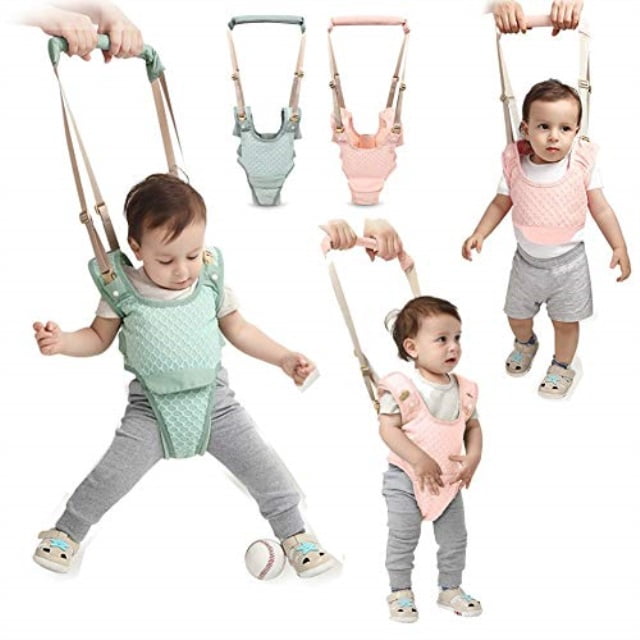 handheld baby walker