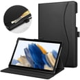 thumbnail image 2 of Smart Case for Samsung Galaxy Tab A9 8.7 Inch 2023 Tablet Cover Folding Stand Protective Shell for Samsung Tab A9 Plus 11" Blue Grey A9 Plus 11 inch 2023, 2 of 6