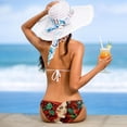 thumbnail image 5 of Mermaid Detachable Sponge Adjustable Strap Bikini Set Two-Pack for Various Scenes, 5 of 6