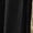 Black, variant on Raenseen Girls Medieval Velvet Dress Long Flare Sleeve Retro Patterned Band Dresses Light Blue 8