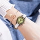 thumbnail image 1 of Reloj de pulsera informal para mujer, correa de malla de cuarzo, relojes de pulsera analógicos a la moda Wmkox8yii gfajkfgbkjabf1875, 1 of 2