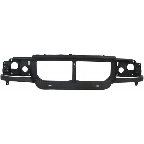 For Ford Ranger 2004-2011 Header Panel | Front | SMC | FO1220228 | 4L5Z8A284AA