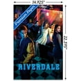thumbnail image 2 of Riverdale - Art clé, 2 of 4
