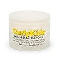 thumbnail image 3 of CURLYKIDS MIXED HAIR HAIRCARE CURLY DEEP CONDITIONER 8oz (2 pack), 3 of 3