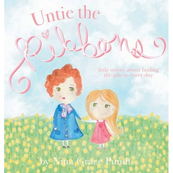 Untie the Ribbons, (Hardcover)