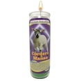 thumbnail image 1 of Veladora Cordero Manso | Tranquilizar, Calmar Coraje, Endulzamiento, Vela Aromática de Intención Preparada, 1 of 2