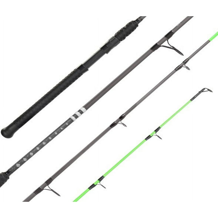 KastKing KCOCSTKG-76H2S60R Kong Casting Combo 7'6 Heavy 2 PC