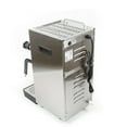 thumbnail image 5 of SHZICMY 8L Commercial Milk Frother Steamer Full-Automatic Boiling Water Frothing Machine, 5 of 18