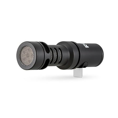 UPC: 0698813007257 | Rode VideoMic Me-C Microphone for USB-C Mobile Devices
