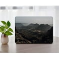 thumbnail image 3 of KSK KAISHEK Hard Shell Cover Compatible with 2022/2021/2020/2019/2018 Release MacBook Air 13 inchs with Retina Display USB Type-C Model: A1932 A2179 A2337 m1 Sky Series 0962, 3 of 5