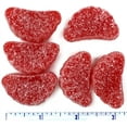 thumbnail image 4 of SweetGourmet Jelly Cherry Slices Bulk Candy | 4 Pounds, 4 of 6