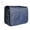 Navy, variant on Gustave Hanging Travel Toiletry Bag Portable Waterproof Makeup Bags Toiletries Cosmetic Organizer Shower Travel Accessories Bag with Hook for Women Men - Pink
