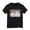 Black, variant on Chenglor Easter Shirt For Toddler Boys Girls Eggs Hunt Bunny Kids T Shirt #Black 3-4 Years