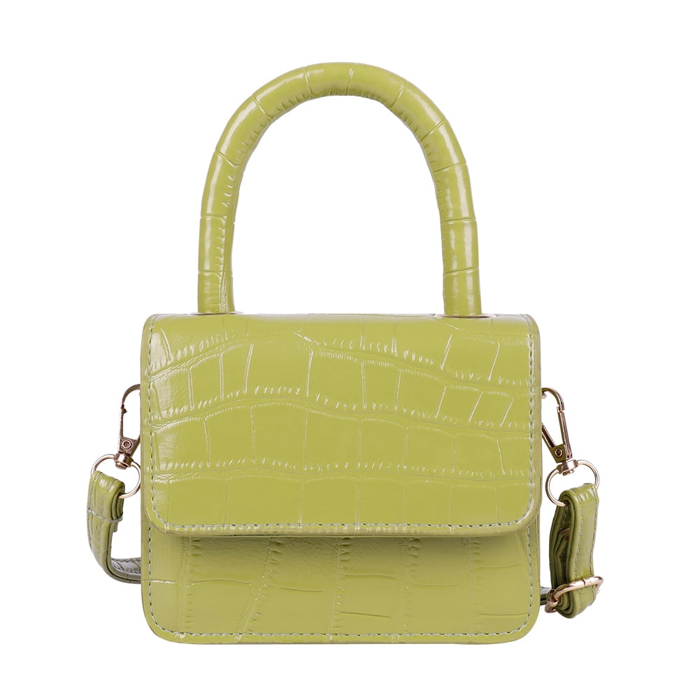 Elegant Flap Handbags Shoulder Bags Crossbody Bags for Women PU