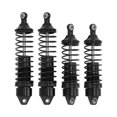 thumbnail image 2 of RC Shock Damper, Aluminum Alloy RC Damper Spring For Game For Amateur ANGGREK Otros, 2 of 8