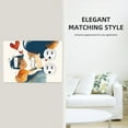 thumbnail image 5 of Hand Drawing Love Mothers Day Switch Cover Decorative Wall Plate 3-Gang 2-Toggle 1-Duplex Standard Size, 5 of 5
