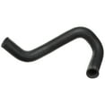 thumbnail image 2 of Radiator Coolant Hose Fits select: 1980-1982 FORD F350, 1980-1981 FORD F150, 2 of 2