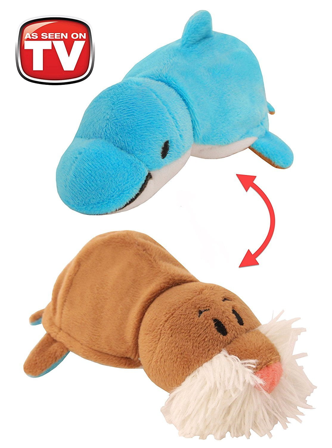Flipazoo dolphin best sale