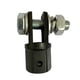 thumbnail image 1 of Adaptador De Gato De Tijera Para Taladros De Impacto De 1/2 Pulgada Gato Automotriz Cola Adaptador de enchufe, 1 of 8