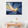 thumbnail image 2 of Nawypu Abstract Pictures Canvas Wall Art for Living room Bedroom Wall Decor,Abstract art Wall Art Print Paitnings for home Decor,Line drawings Waterproof&nbsp;Stretched Ready to Hang, 2 of 4