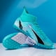 thumbnail image 5 of Zapatillas de fútbol para hombre, zapatos de fútbol antideslizantes, entrenamiento de Futsal al aire libre, FG/TF, profesionales, Unisex, adultos y niños, de alta calidad, 5 of 5