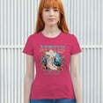 thumbnail image 4 of Austin TX Live Music Capital T-Shirt Country Cowgirl Boots and Hat Women's Tee, 4 of 7