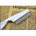 thumbnail image 2 of Pet Grooming Brush Dog Cleaning Brush for Removing Loose Hair and Dematting, 2 of 4