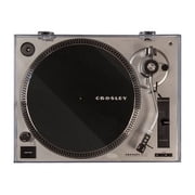 Crosley C100 Vinyl Record Player - Audio Turntables