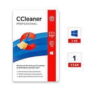 CCleaner Professional Plus - 1 - السنة | 3 -PC - Global