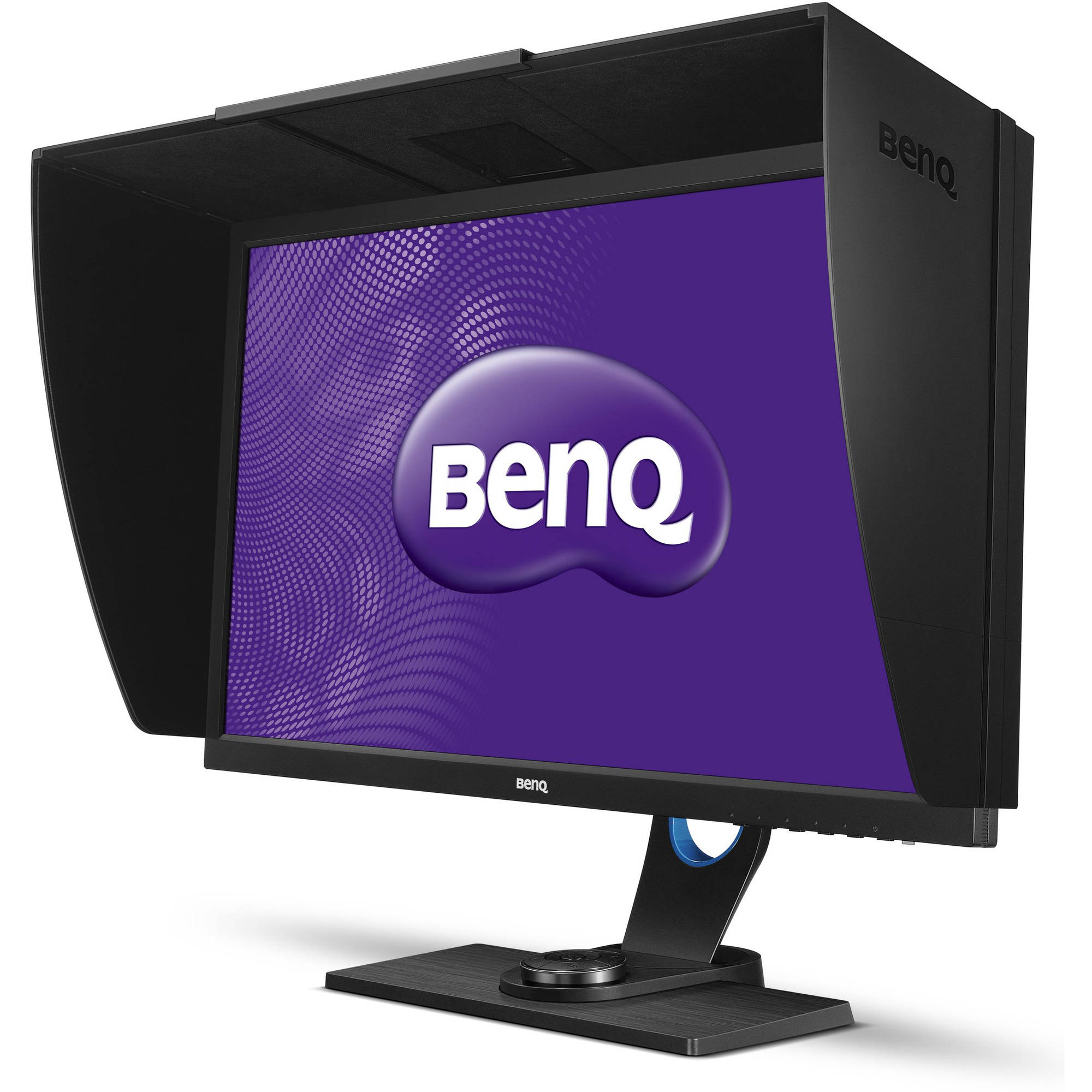 BenQ 27 inch 2K Photographer Monitor (SW2700PT), 2560x1440 QHD, 99% Adobe RGB - image 3 of 3