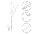 thumbnail image 7 of LOLIPPYY 2Pcs Birch Branches LED Light Creative Vase Branches Light Unique Scene Light Decor, 7 of 7