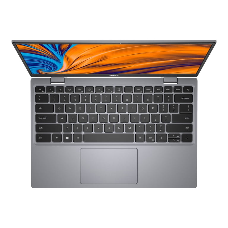 Dell Latitude 3320 - 180-degree hinge design - Intel Core i7