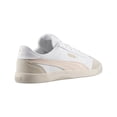 thumbnail image 3 of Tenis PUMA Suela Baja Mujer Casuales Moda Sneackers Dama blanco 22.5, 3 of 4