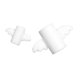 thumbnail image 3 of Ángel creativo minimalista cable de datos cubierta protectora bat teléfono móvil, 3 of 8