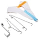 thumbnail image 2 of Kit Completo De Tracción Cervical Sobre La Puerta, Terapia De Ajuste Quiropráctico, Alivio Del Dolor Scienceny AF000802-00, 2 of 6