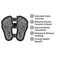 thumbnail image 2 of Electric USB Charging Cloth Heater Heating Pad Waist Belly Warming Mat, 2 of 4