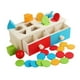 thumbnail image 5 of Caja de Monedas de Madera Montessori, Juguetes de Persistencia de Objetos, Juguete de Aprendizaje, Juguetes de Madera Montessori para Bebés de 2 años, 5 of 9