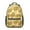 Black-24, variant on Cute Nurse Aesthetic Backpack - Waterproof & Stylish School Bag with Spinal Support - Funny Nurse Life Gift for Teens & Future Nurses