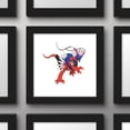 thumbnail image 3 of Gallery Pops Pokemon - Koraidon Wall Art, Black Framed Version, 12" x 12", 3 of 5