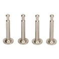 thumbnail image 2 of RC  Pin,  Pin Standard Size 4Pcs Steel Easy Installation 1in  For 1/7 Car Black,Silver, 2 of 8
