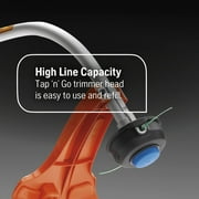 Husqvarna 966712701 122C String Trimmer, Orange