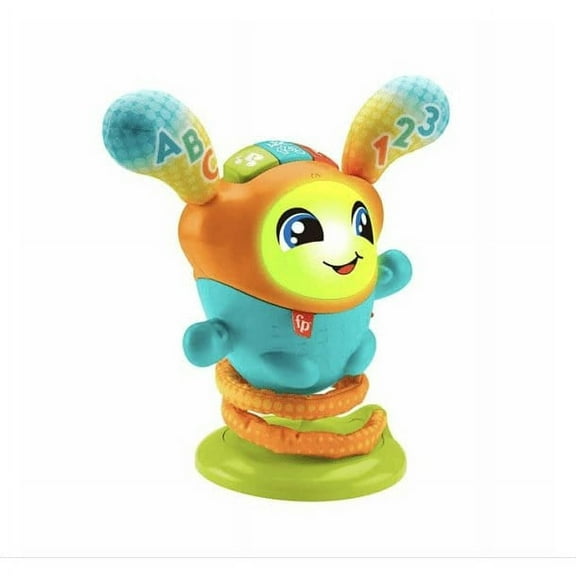 Fisher Price Cute DJ HJP89