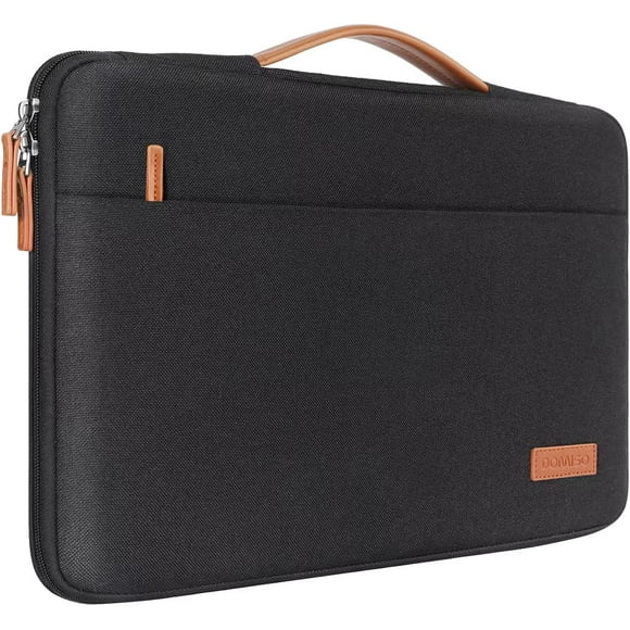 DOMISO 13.3 inch Laptop Sleeve Case Waterproof Carrying Bag for 13.3" Notebook/13 MacBook Air/Surface Book/ThinkPad