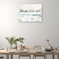 thumbnail image 2 of Cuadro Decorativo - Última cena Jr  Impresión en canvas, estrechado., 2 of 2