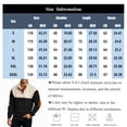 thumbnail image 4 of IAJDKMEK Men's Plus Size Corduroy Sweatshirt - Stand Collar Color Block Button Front Long Sleeve, Casual Athletic Sweatshirts for Men Warm Layering,Wine L, 4 of 7