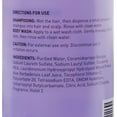 thumbnail image 5 of McKesson Tearless Shampoo and Body Wash 12 oz. Squeeze Bottle, Lavender Scent, 24 Count, 5 of 6
