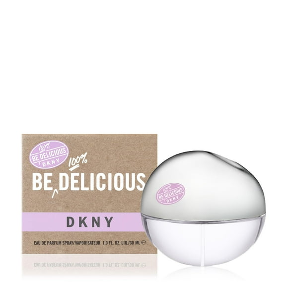Perfume DKNY Be 100% Delicious Eau de Parfum 30 ml