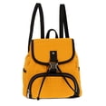 thumbnail image 2 of Paquete Backpack Lover Amarillo 9548-2PAQ, 2 of 8